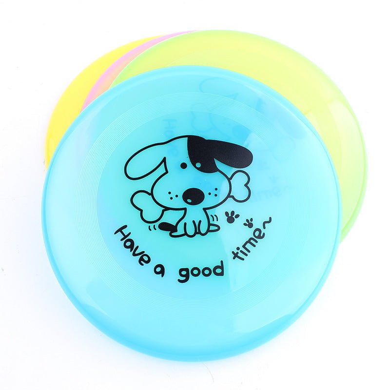 Pet Supplies Dog Outdoor Interactive Fun Play Toys - EASY BUYZ