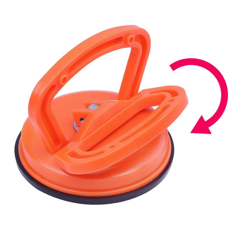 PDR tool powerful portable one - handed suction cup puller - EASY BUYZ