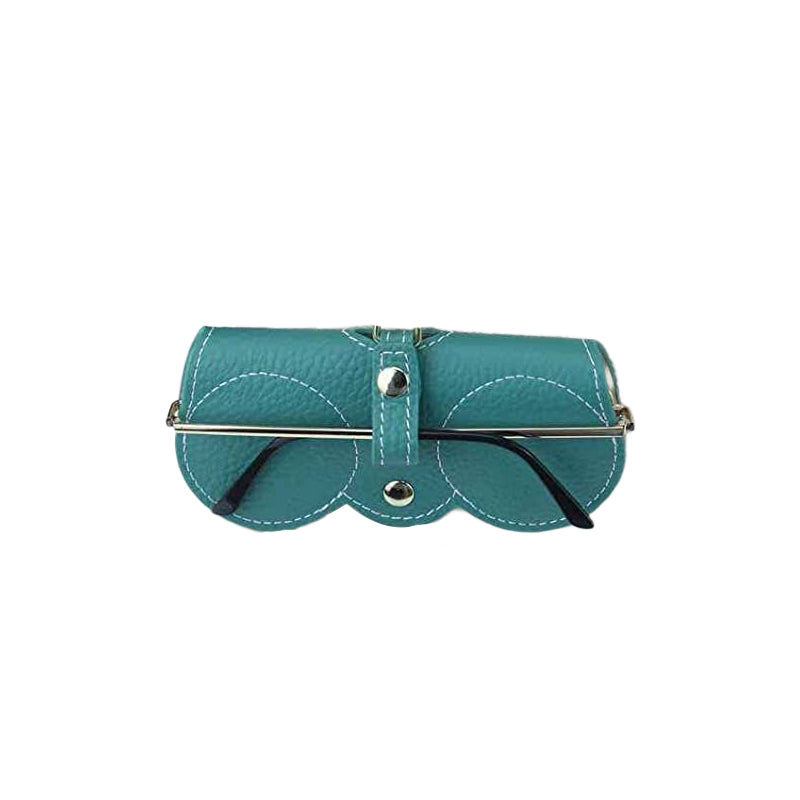 Stylish Fashion Sunglasses Case in Assorted Colors