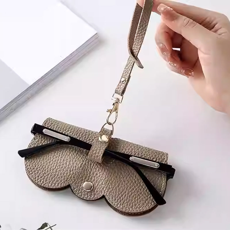 Fashion Sunglasses Case