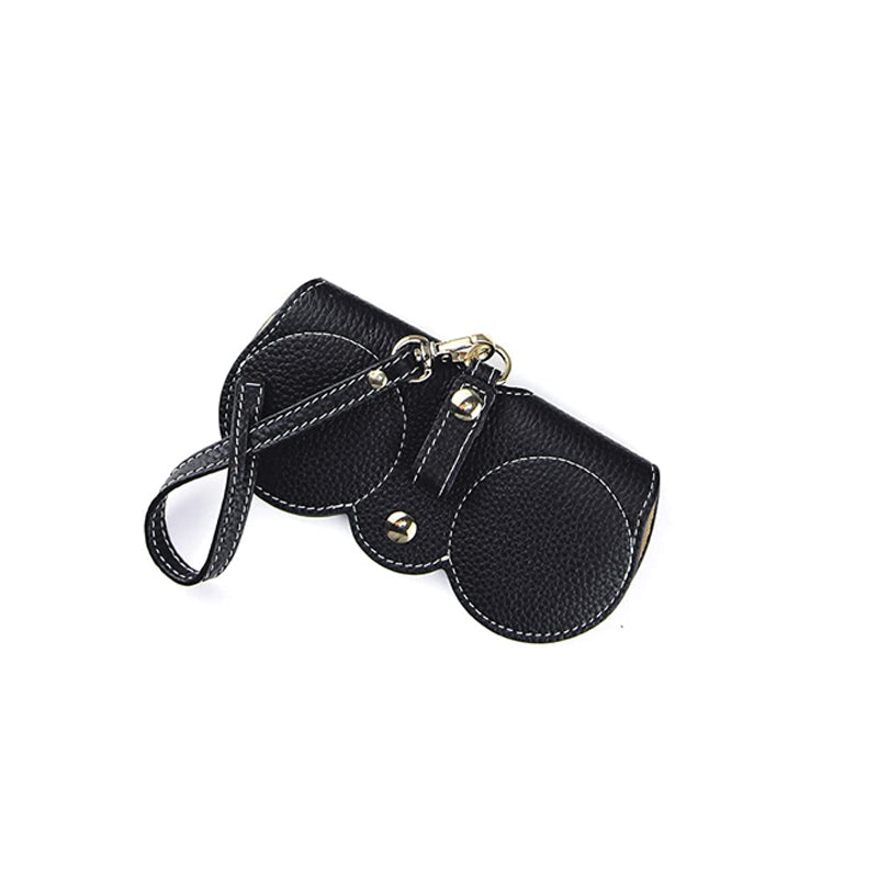 Stylish Fashion Sunglasses Case in Assorted Colors