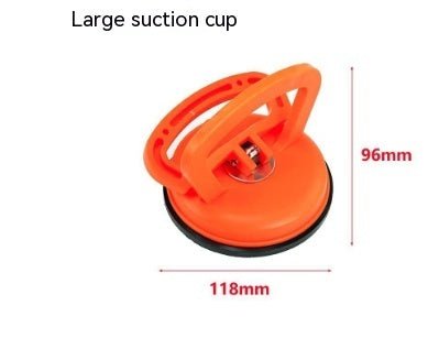 PDR tool powerful portable one - handed suction cup puller - EASY BUYZ